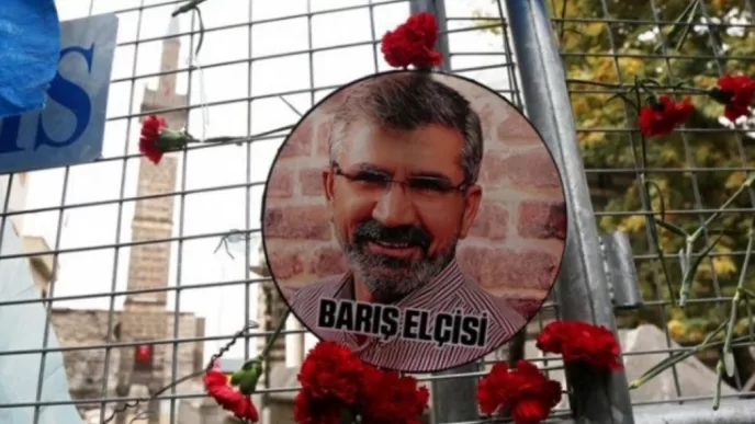 antalya barosu tahir elçi