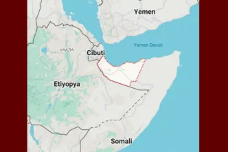somaliland nerede