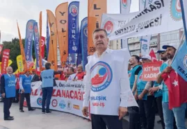 sadık acar asgari ücret