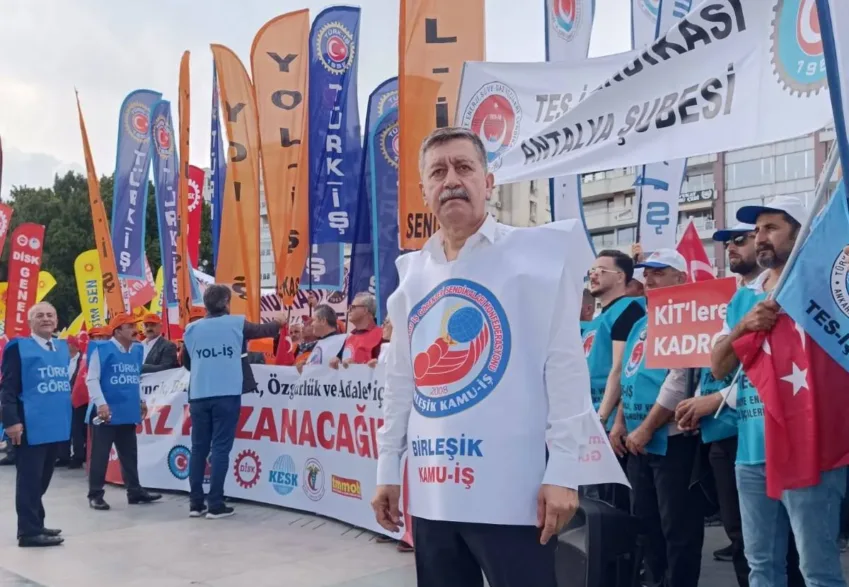 sadık acar asgari ücret