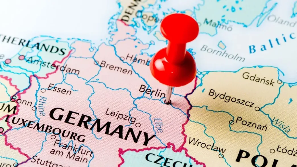 almanya eyalet sayısı