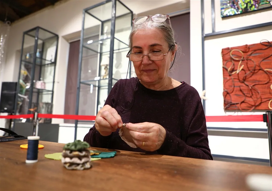 antalya atık kumaş