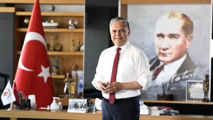 ümit uysal yeni yıl