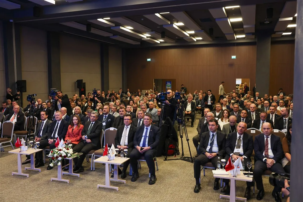 antalya Arama Konferansı