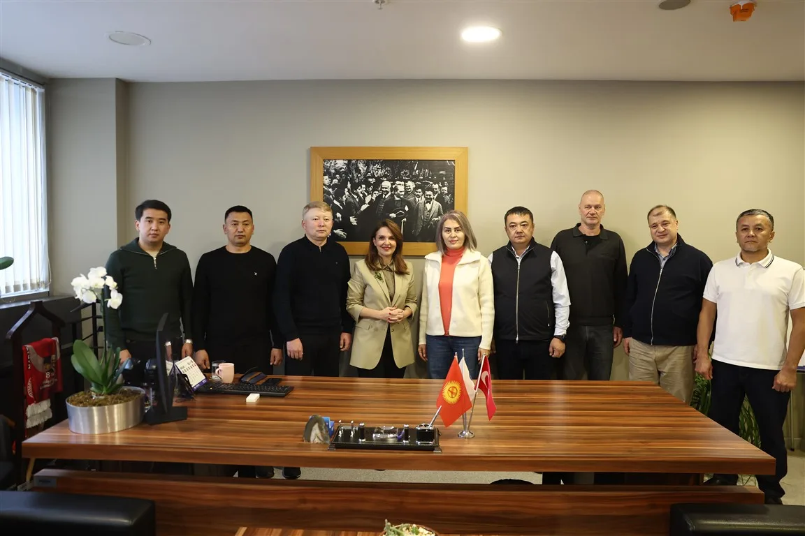 Kızıllı Katı Atık Tesisi