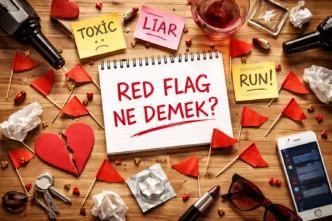 red flag ne demek