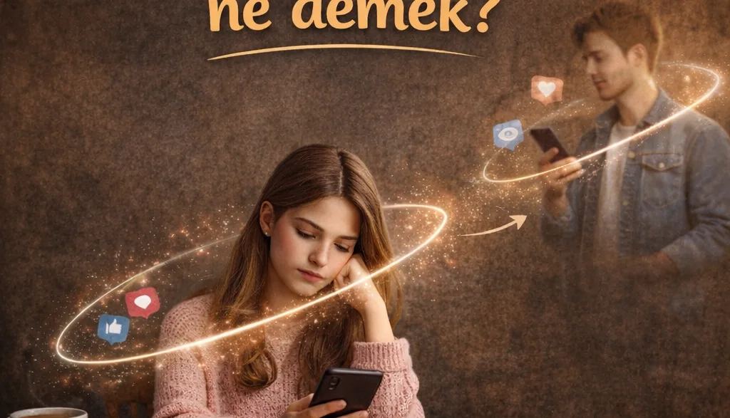 orbiting ne demek