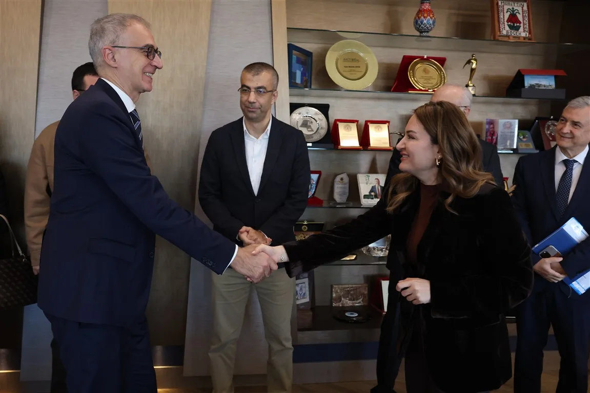 antalya dünya bankası