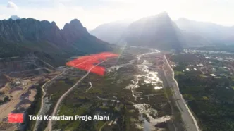 çakırlar toki çed onayı