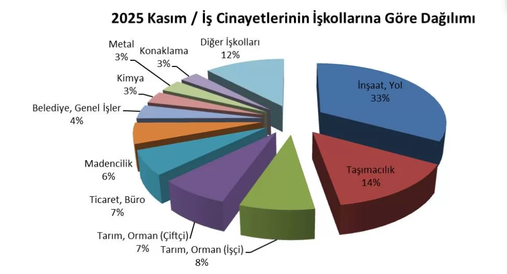 isig kasım ayı raporu
