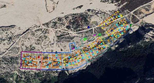 çakırlar toki çed onayı