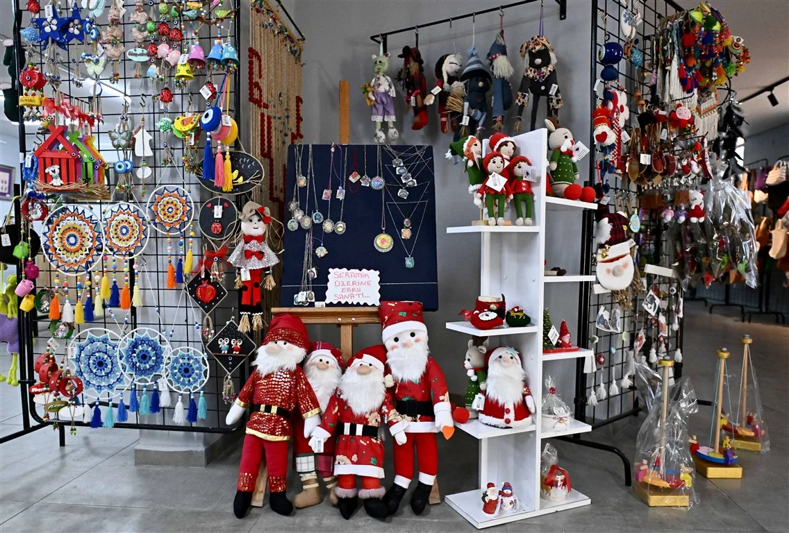 muratpaşa Yerli Malı Haftası 