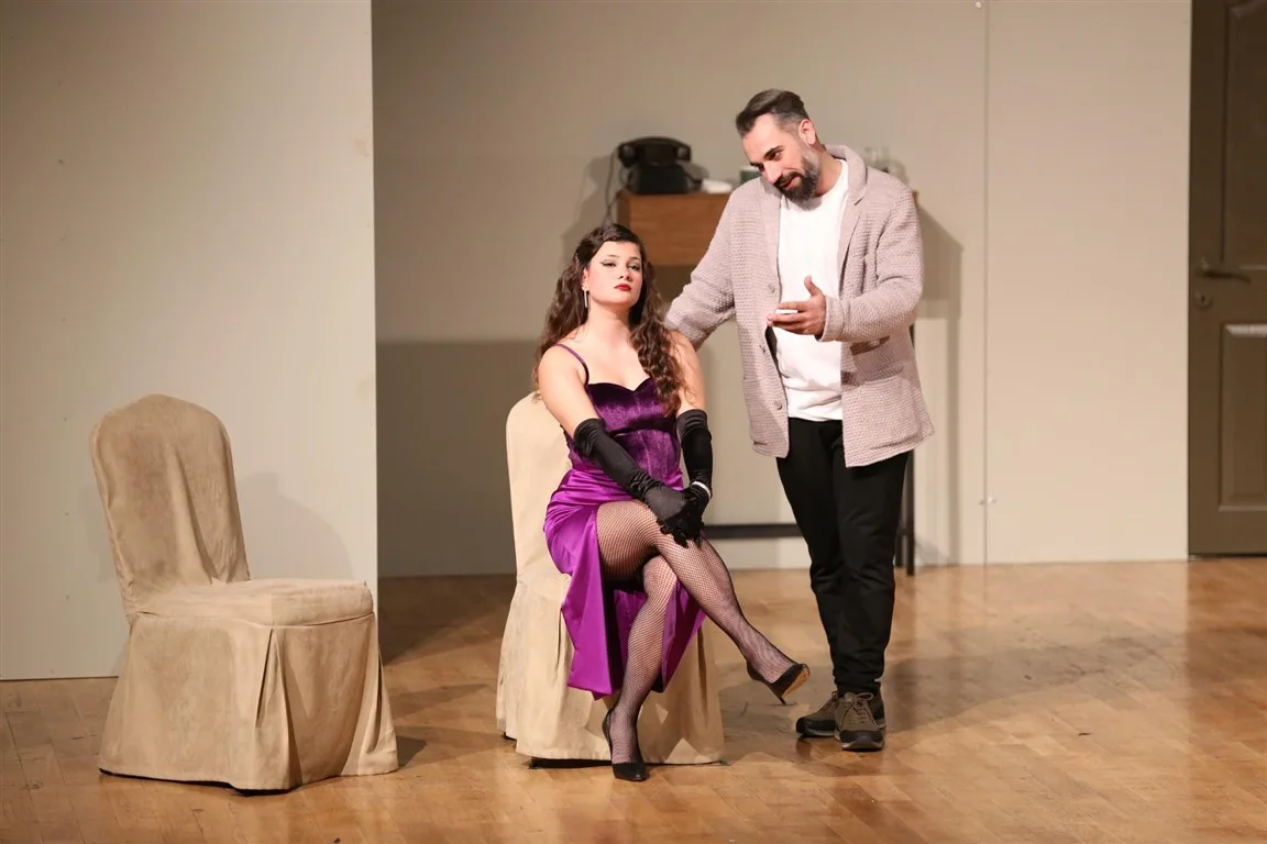 Kepez Kent Tiyatrosu