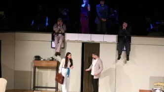 Kepez Kent Tiyatrosu