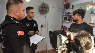 kepez belediyesi zabıta denetimi