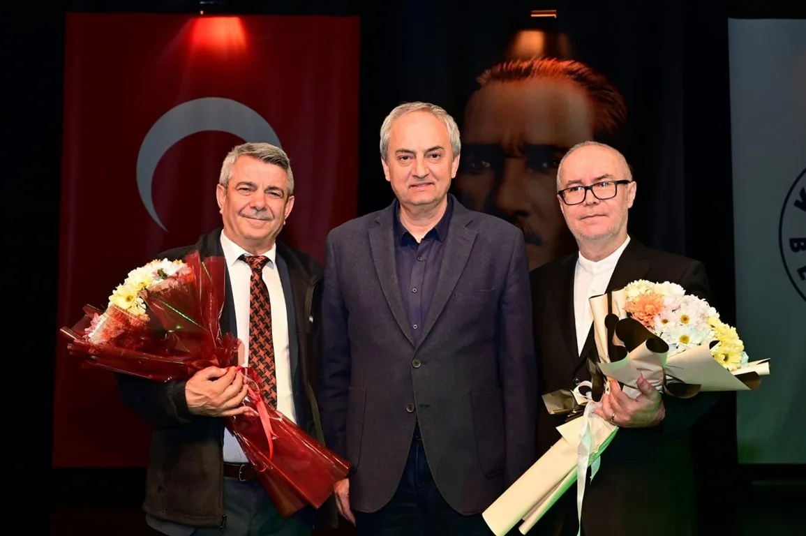 kepez mevlana anması
