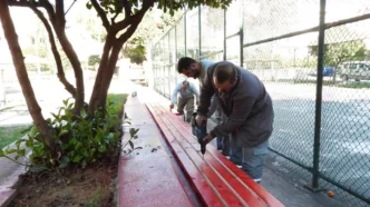 Sadettin Küçük Parkı