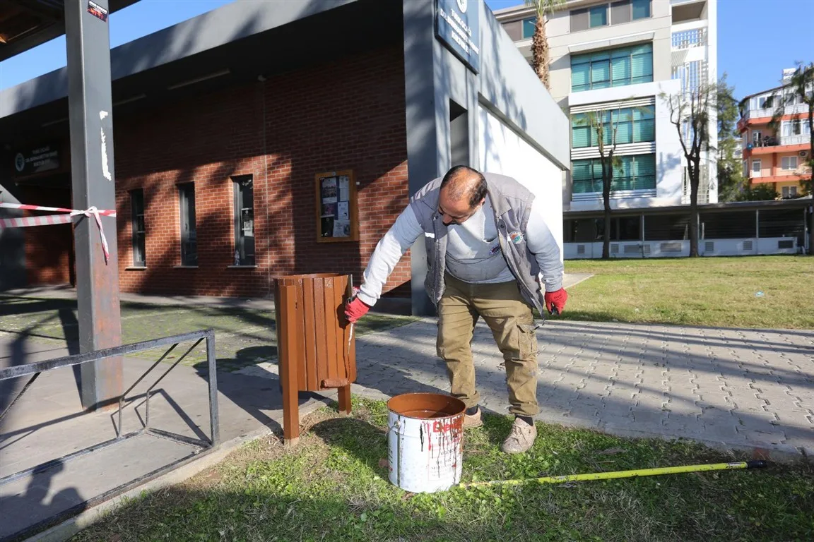Türk Ocağı Parkı
