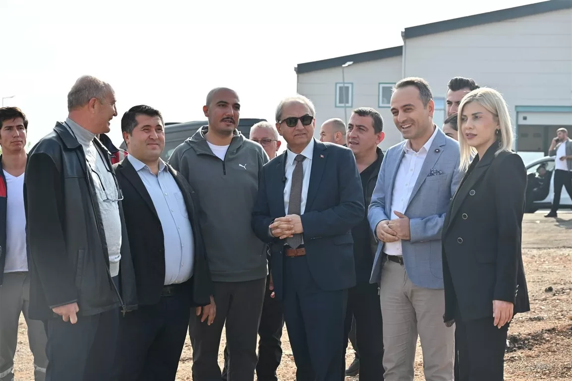 kepez belediyesi hayvan barınağı