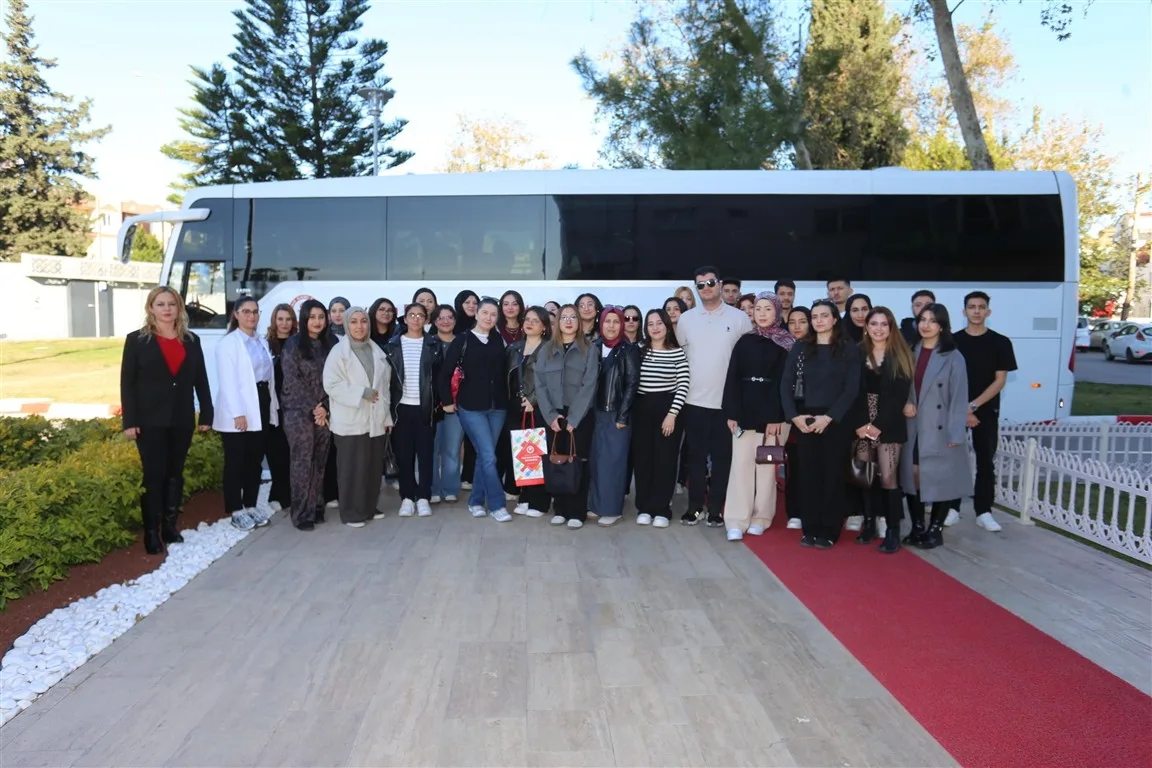 Yaşlı Dostu Kepez Projesi