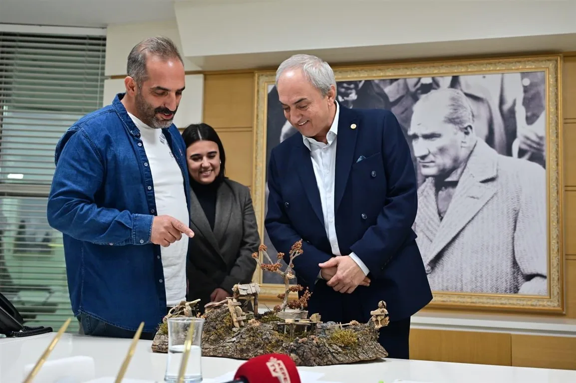 kepez halk buluşması