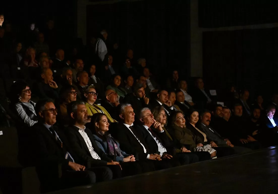 ümit uysal akdeniz çalıştayı