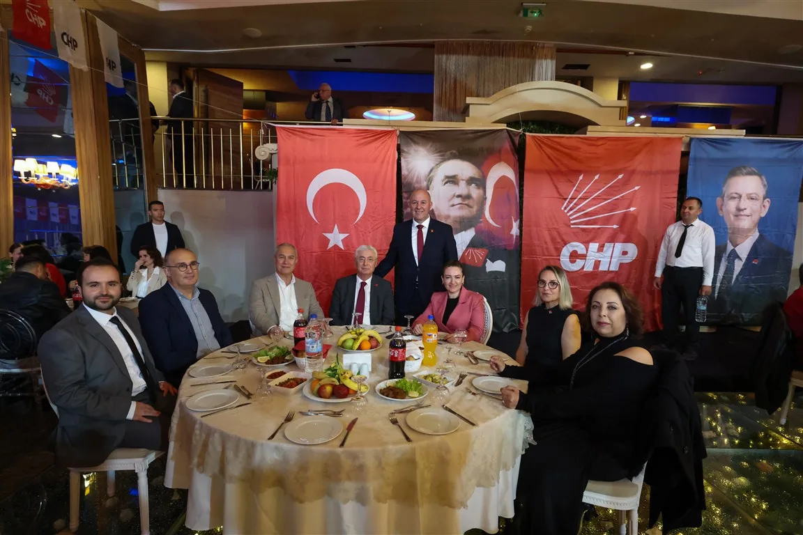 Büşra Özdemir alanya