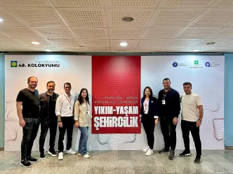 ŞPO Antalya personel