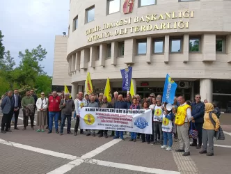 bes antalya ücret açıklaması