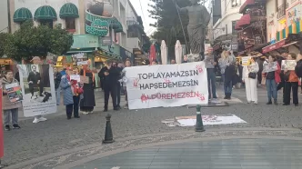 Attalos Patı Gönüllüleri açıklama