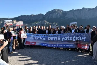 chp antalya toki projesi açıklaması