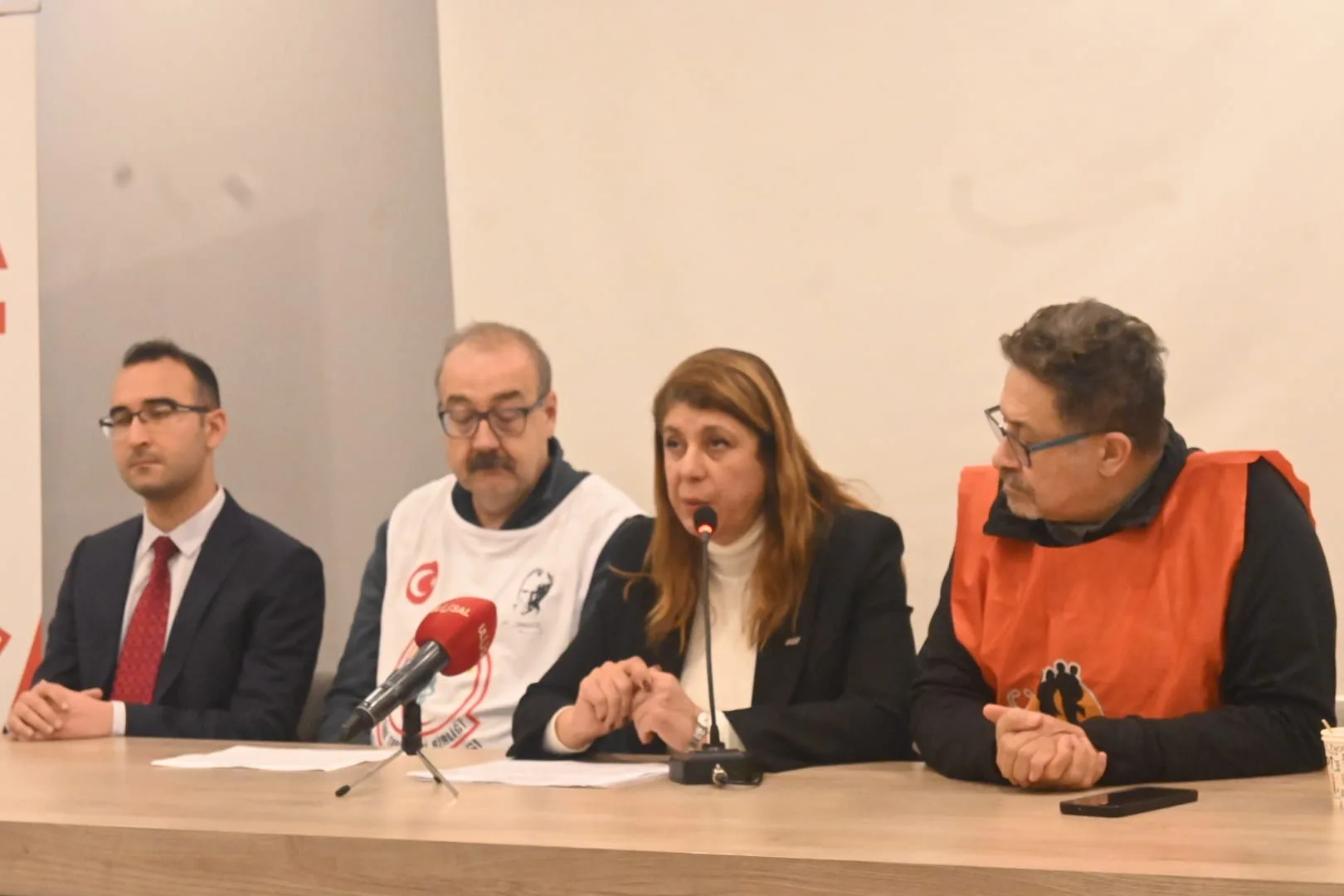 Antalya Aile Hekimleri Derneği açıklama