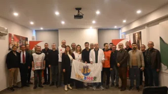 Antalya Aile Hekimleri Derneği açıklama