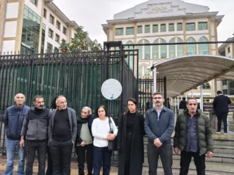 sevcan demir davası