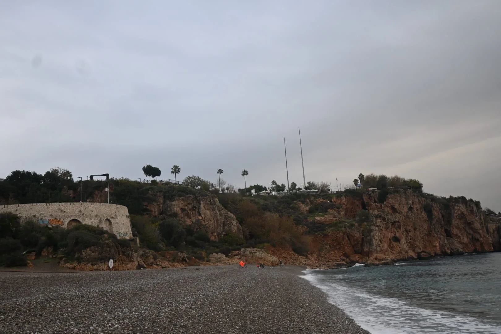 falezler açıklaması