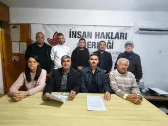 ihd antalya Mehmet Şah Ertekin