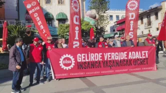 disk antalya asgari ücret