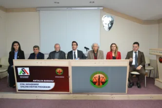 antalya müzesi soruşturma talebi