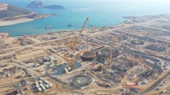 akkuyu nükleer santrali nerede