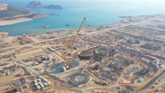 akkuyu nükleer santrali nerede