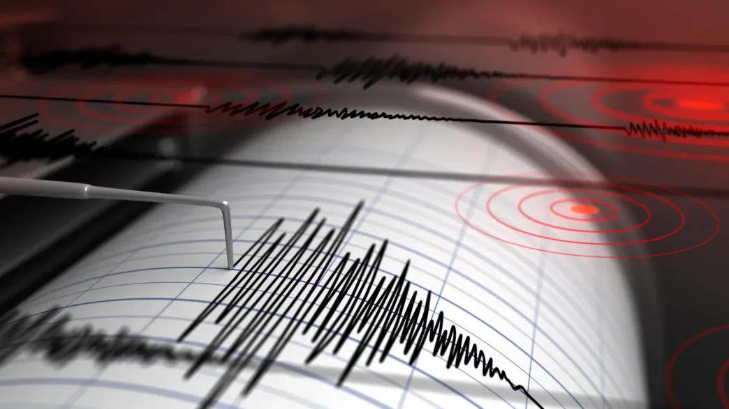 kaş deprem