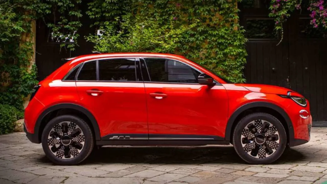 Fiat 600 kampanyası