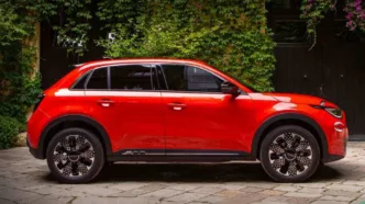 Fiat 600 kampanyası