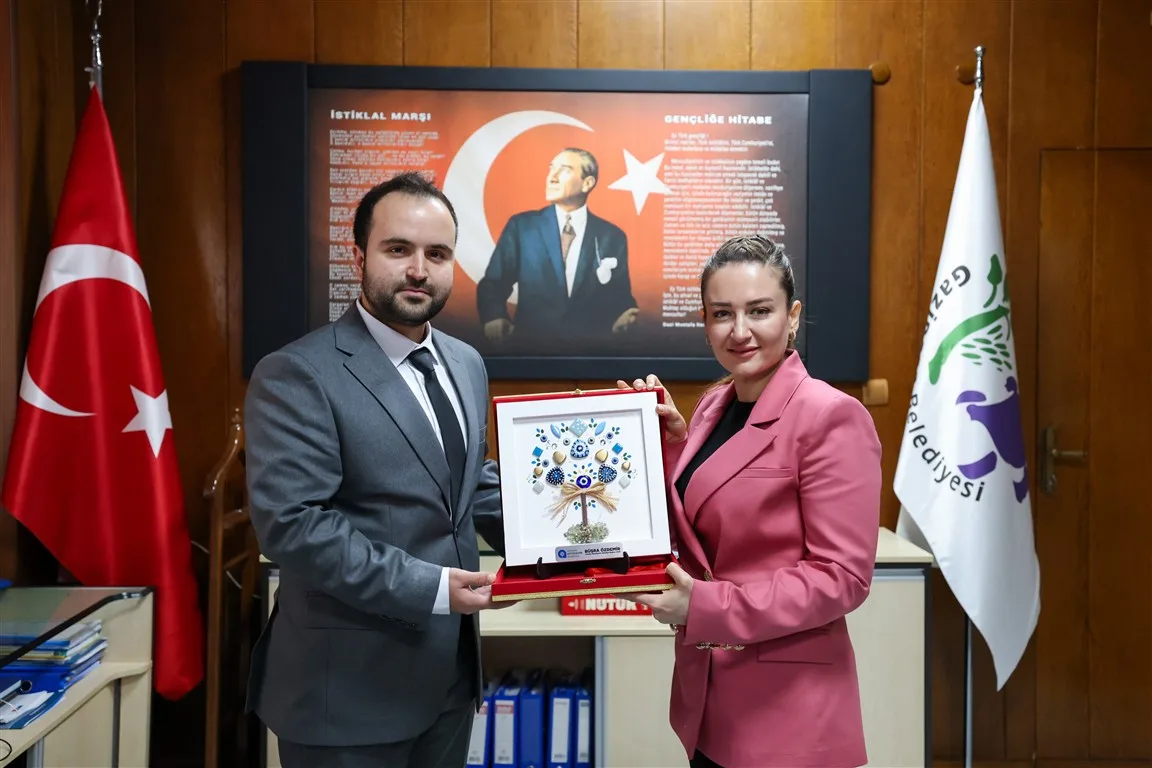 büşra özdemir gazipaşa