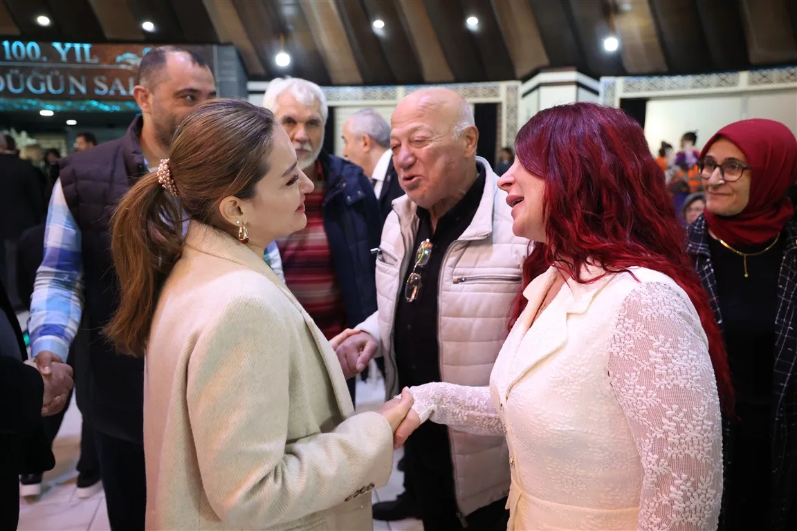 Geleneksel Bamya Çorbası
