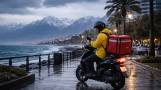 2025 Moto Kurye Ölümleri Raporu