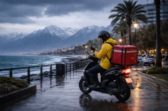 2025 Moto Kurye Ölümleri Raporu