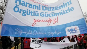 sol parti antalya suriye açıklaması