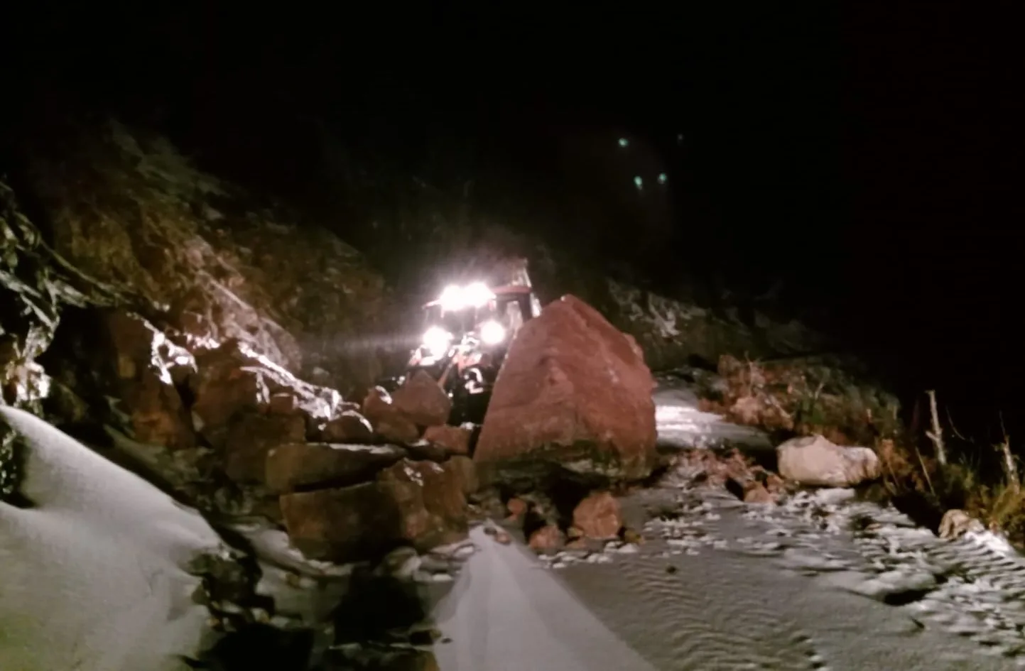 alanya yağış uyarısı