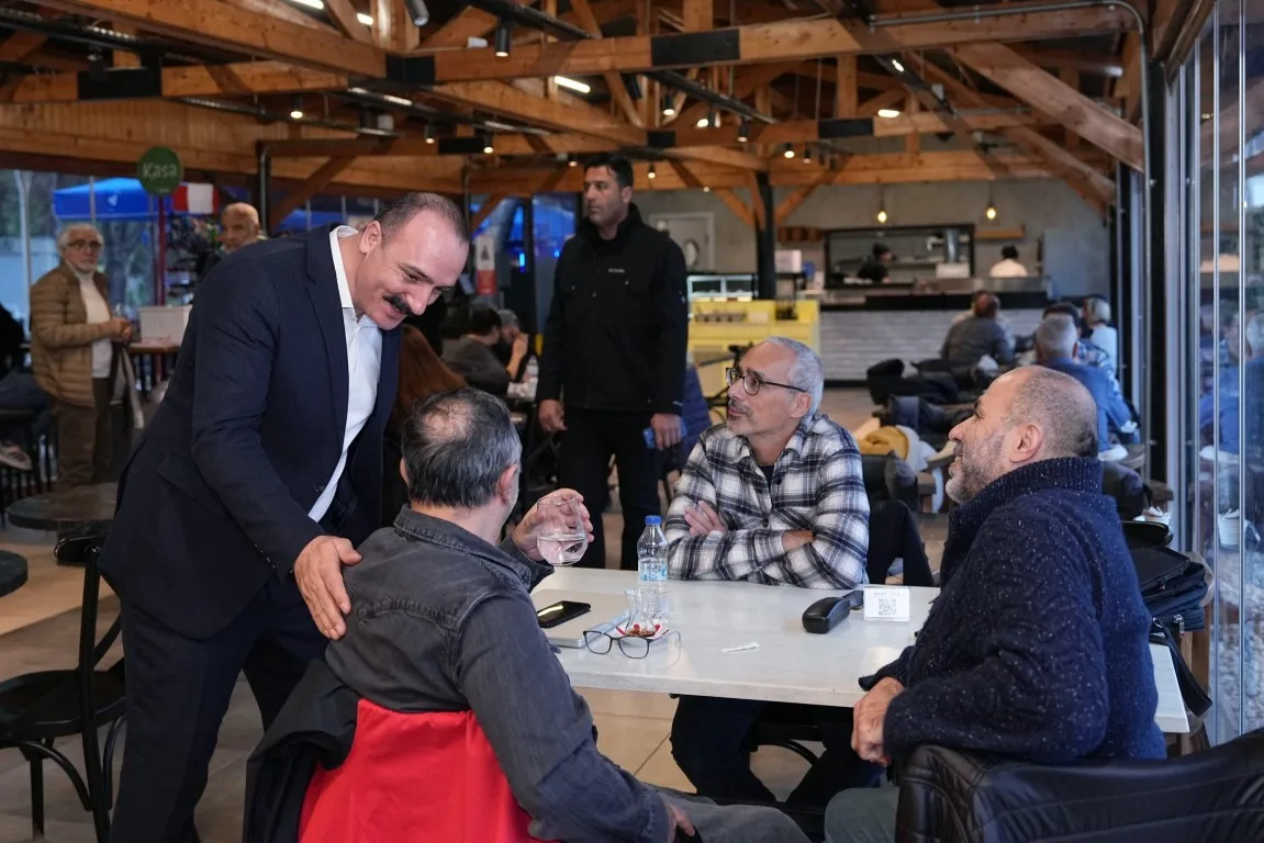 cem kotan hayatpark